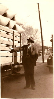 Luther Powell